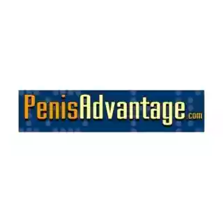 Shop PenisAdvantage.com coupon codes logo
