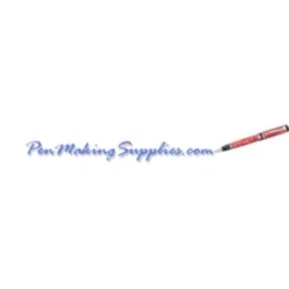 Shop Pen Making Supplies logo
