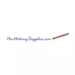 Pen Making Supplies logo