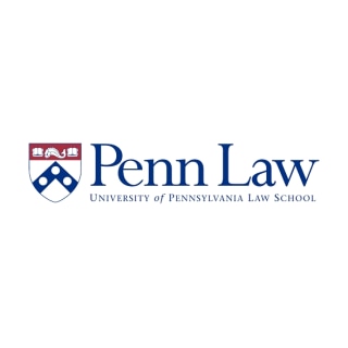 Shop Penn Law logo