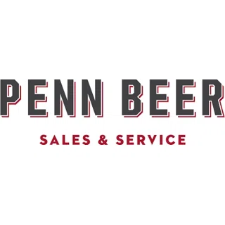 Penn Beer logo