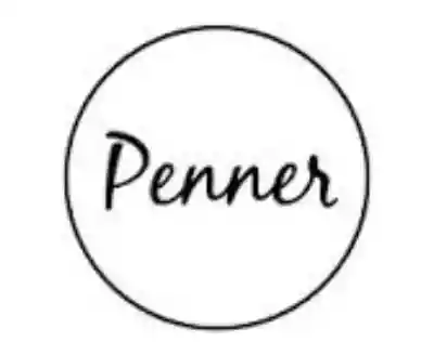 Shop Penner Footwear logo