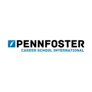 PennFoster Career School International coupon codes