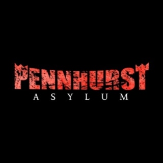 PennHurst Asylum