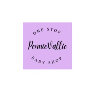 pennievallie.com logo