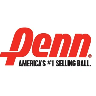 Penn Racquet logo