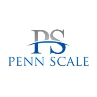 Shop Penn Scale logo