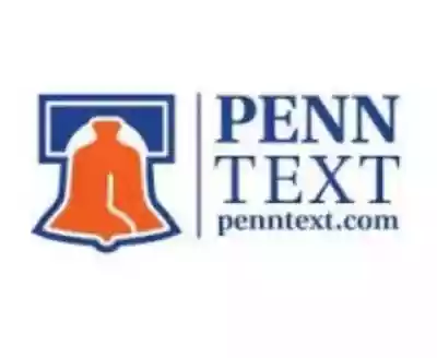 Penntext coupon codes
