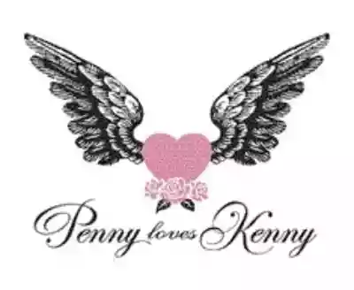 Shop Penny Loves Kenny coupon codes logo