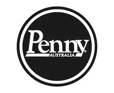 Shop Penny Skateboards logo
