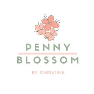 Penny Blossom logo