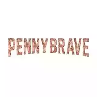 pennybrave.com logo