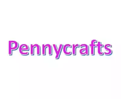 Shop Pennycrafts coupon codes logo