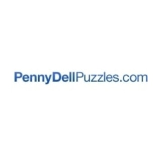 Shop Penny Dell Puzzles logo