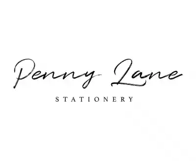 Shop Penny Lane Stationery coupon codes logo