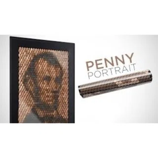 Shop Penny Portrait logo