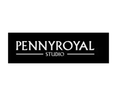 Pennyroyal Jewelry logo