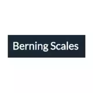 Berning Scales discount codes