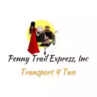 Shop Penny Trail Express coupon codes logo