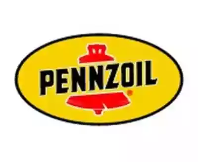 Pennzoil logo