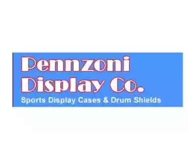 Pennzoni Display coupon codes