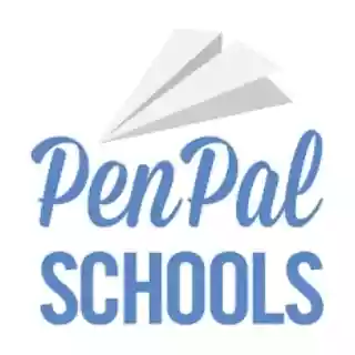 PenPal Schools coupon codes
