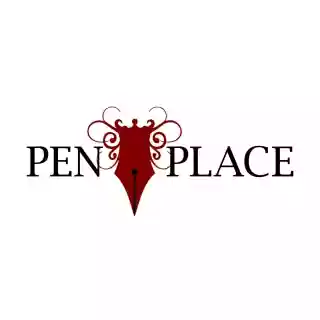 Pen Place logo