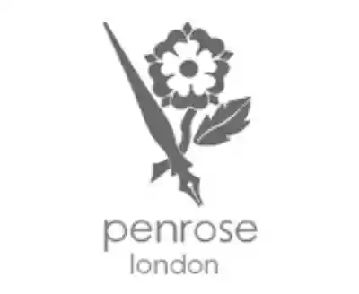 Shop Penrose London promo codes logo