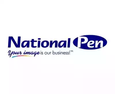 Shop National Pen coupon codes logo