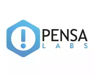 Pensa Labs logo