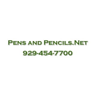 Shop PensAndPencils.Net coupon codes logo