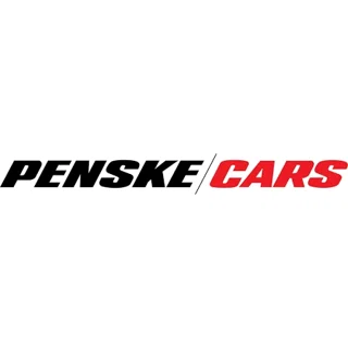 PenskeCars logo