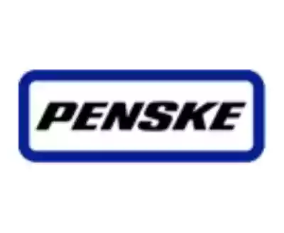pensketruckrental.com logo