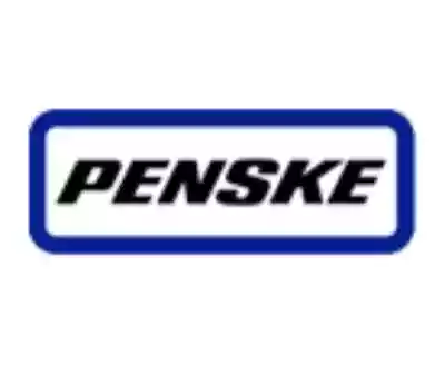 Penske Truck Rental logo