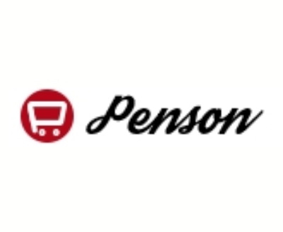 Shop Penson logo