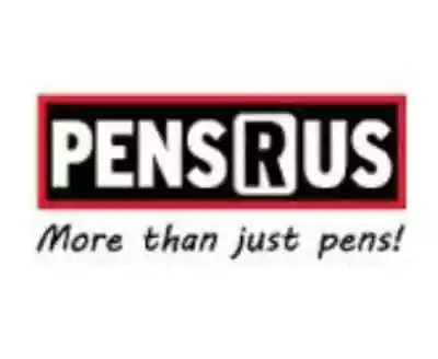 PENSRUS.com discount codes
