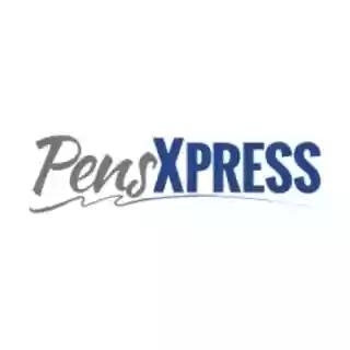 Shop PensXpress promo codes logo