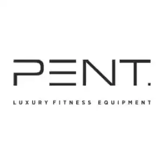 pentfitness.com logo