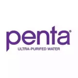 Penta Water discount codes