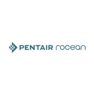 Pentair Rocean logo