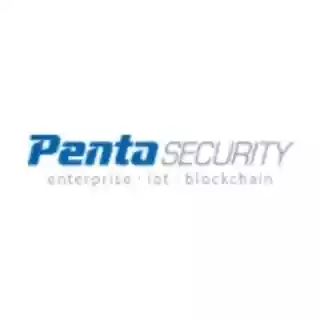 pentasecurity.com logo