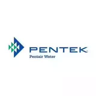 pentekfiltration.com logo
