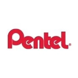 Shop Pentel logo