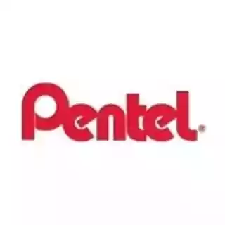 pentel.com logo