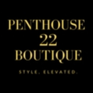 Penthouse 22 Boutique coupon codes
