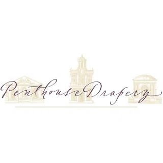 Penthouse Drapery logo