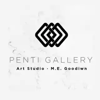 Penti Gallery discount codes