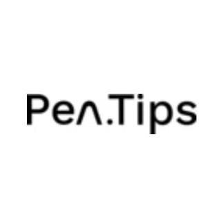 Pen Tips logo
