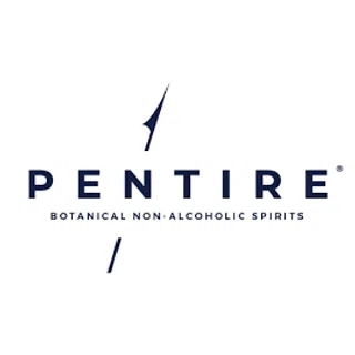 Pentire Drinks logo