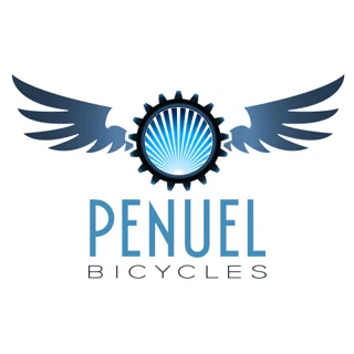 Shop Penuel Bicycles logo
